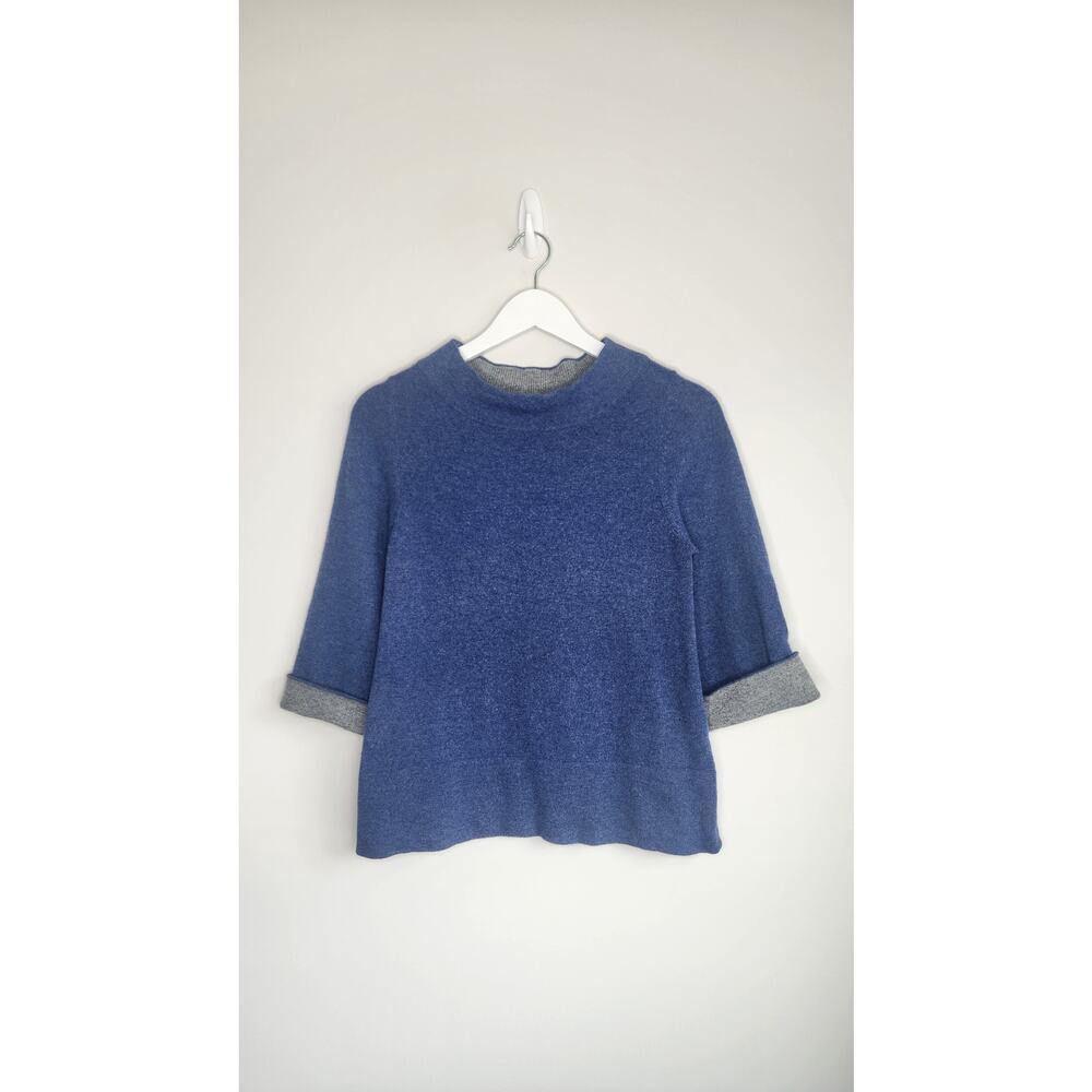 Boden Cashmere Sweater